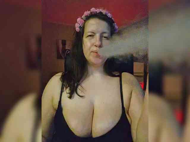 nimfastar77 webcam