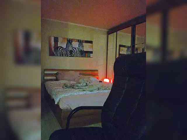 nimfastar77 webcam