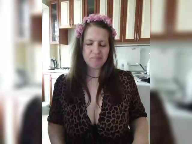 nimfastar77 webcam