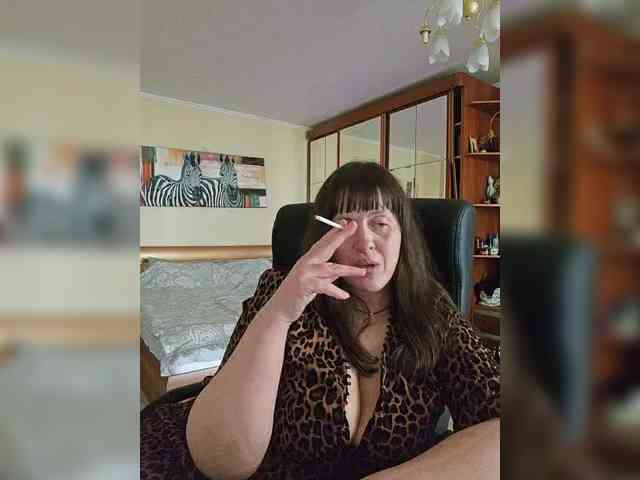 nimfastar77 webcam