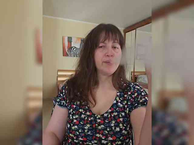 nimfastar77 webcam