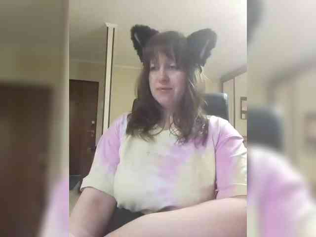 nimfastar77 webcam
