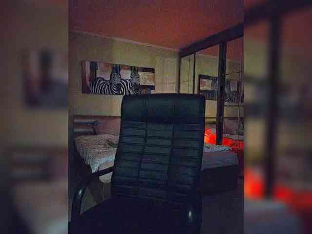 nimfastar77 webcam