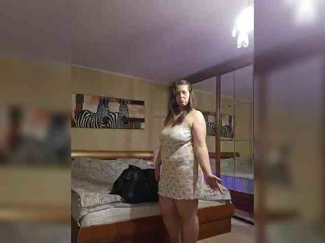 nimfastar77 webcam