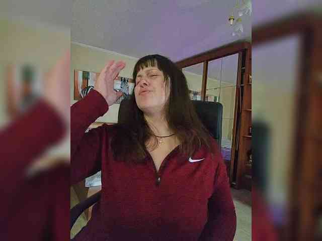 nimfastar77 webcam