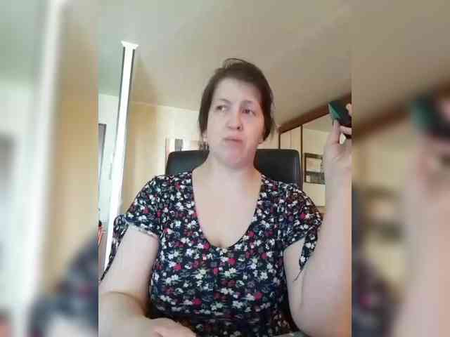 nimfastar77 Live Webcam on BongaCams