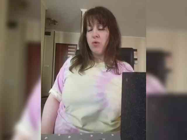 nimfastar77 webcam