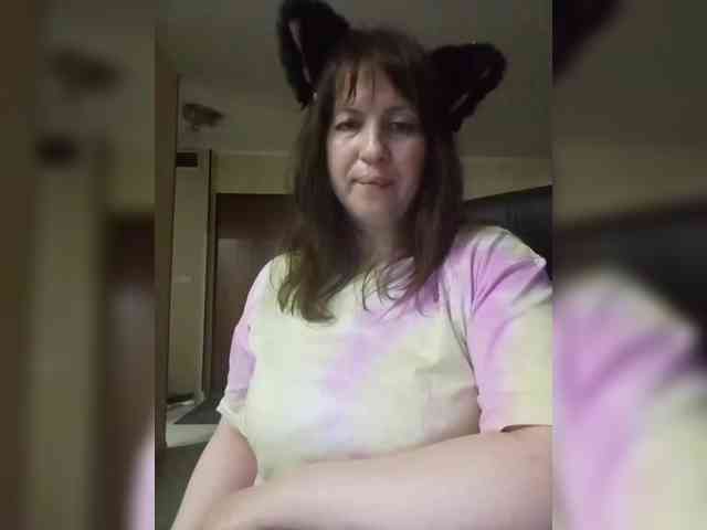 nimfastar77 webcam