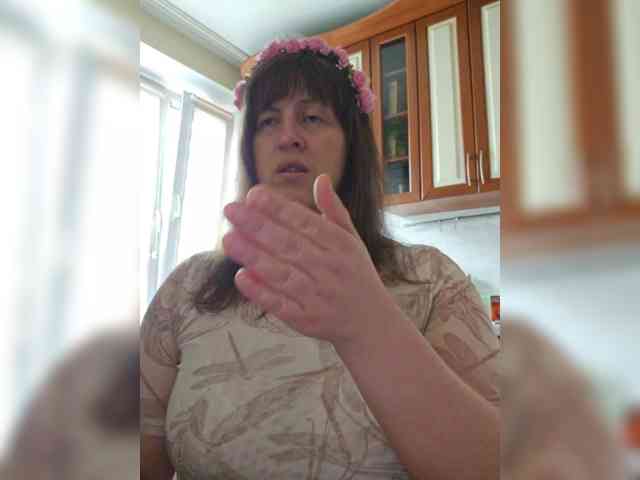 nimfastar77 webcam