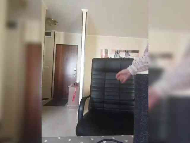 nimfastar77 webcam
