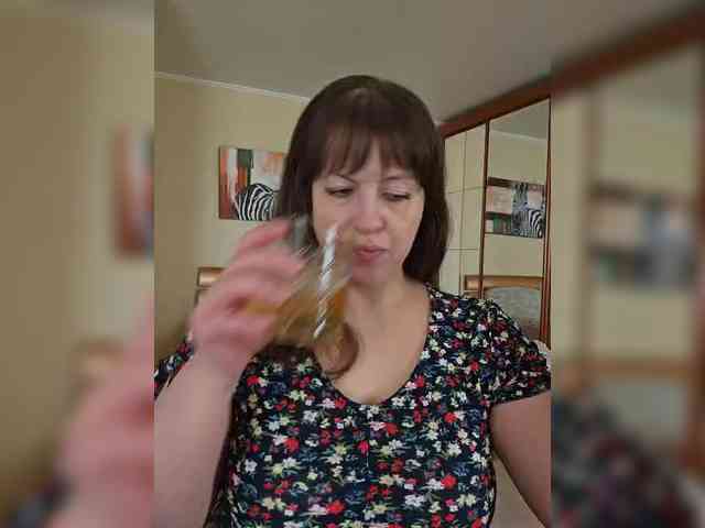 nimfastar77 webcam