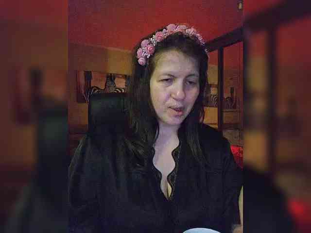 nimfastar77 webcam