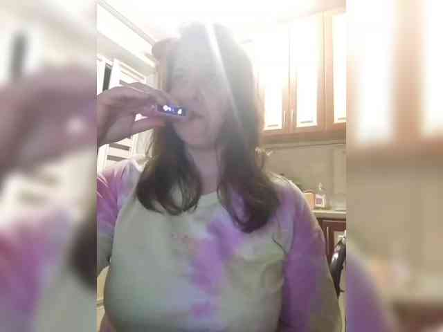 nimfastar77 webcam