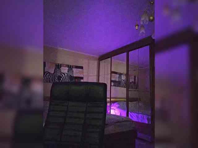 nimfastar77 webcam