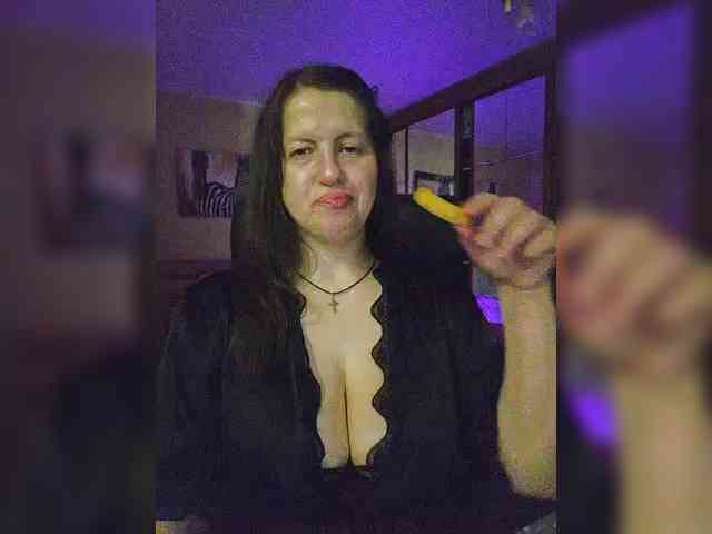 nimfastar77 webcam