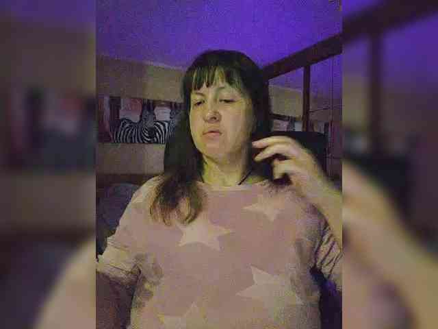 nimfastar77 webcam
