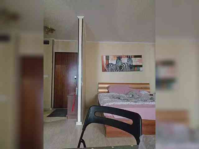 nimfastar77 webcam