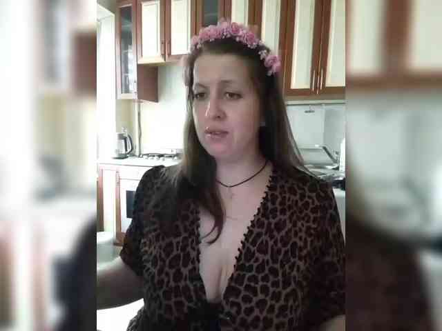 nimfastar77 webcam