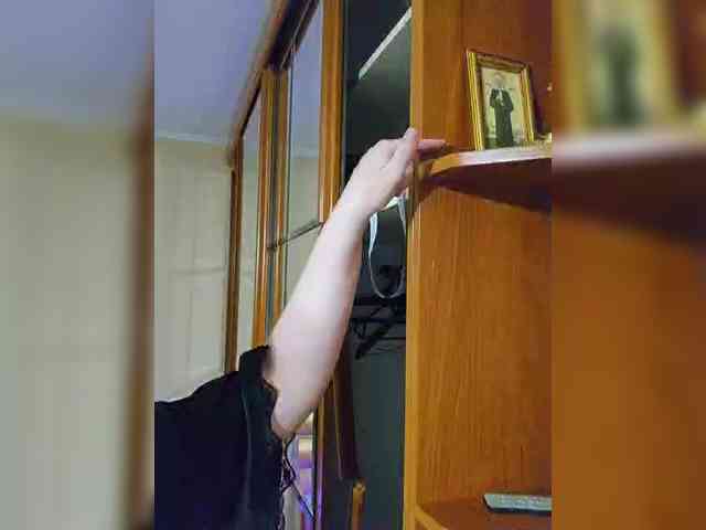 nimfastar77 webcam