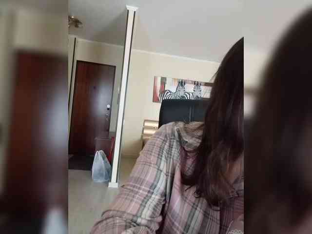 nimfastar77 webcam