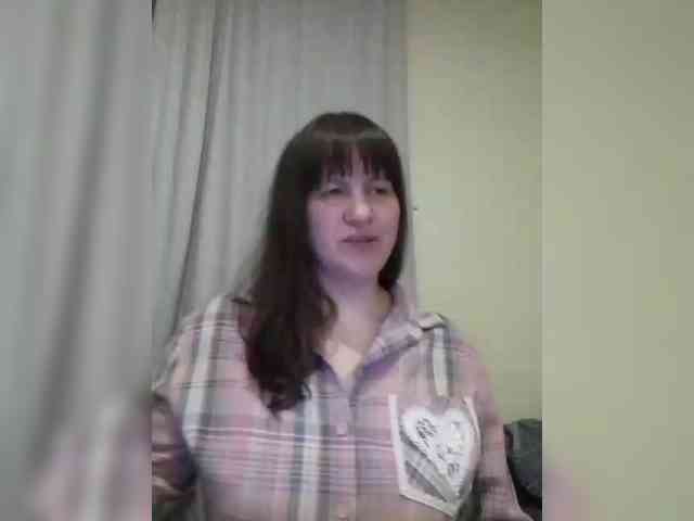 nimfastar77 Live Webcam on BongaCams