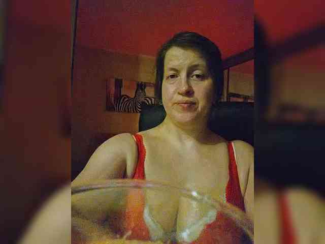 nimfastar77 webcam