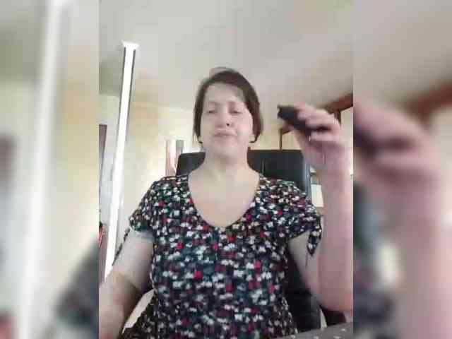 nimfastar77 webcam