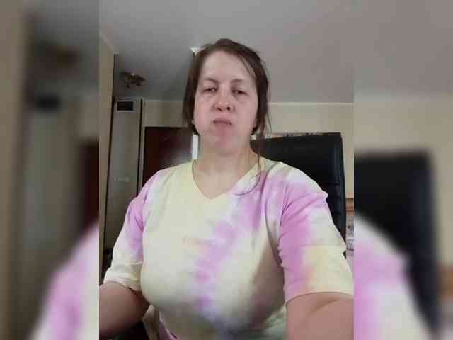 nimfastar77 webcam
