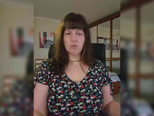nimfastar77 webcam