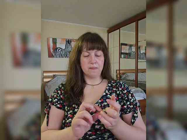 nimfastar77 webcam