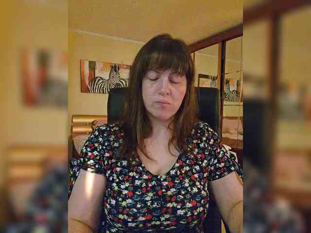 nimfastar77 webcam