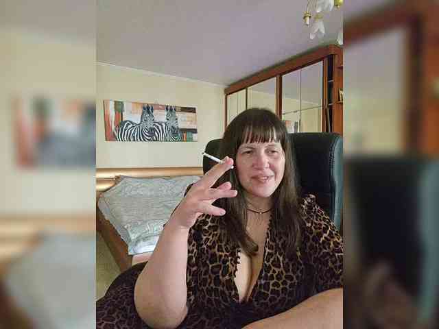 nimfastar77 webcam