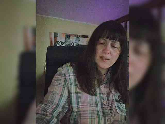 nimfastar77 webcam