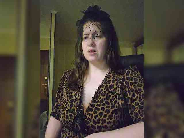 nimfastar77 webcam