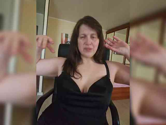 nimfastar77 webcam