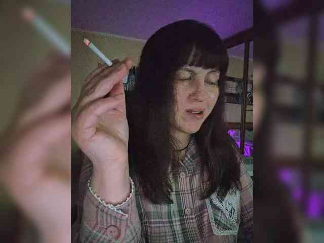 nimfastar77 webcam