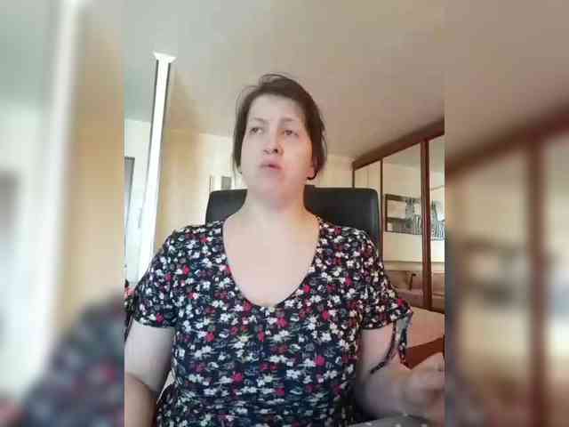 nimfastar77 webcam