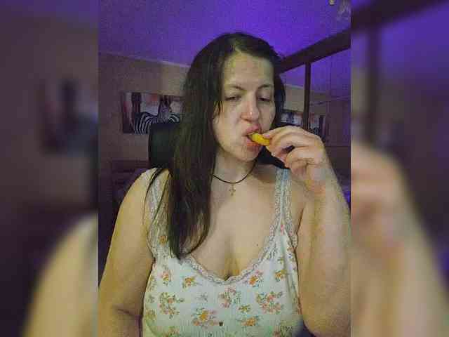 nimfastar77 webcam