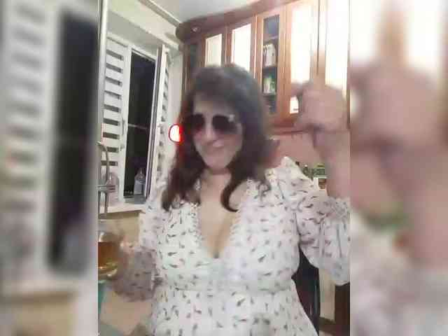 nimfastar77 webcam