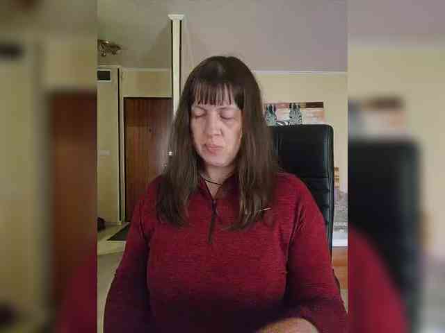 nimfastar77 webcam