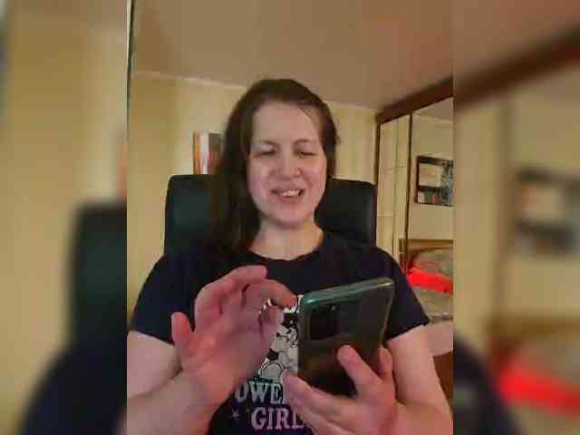 nimfastar77 webcam