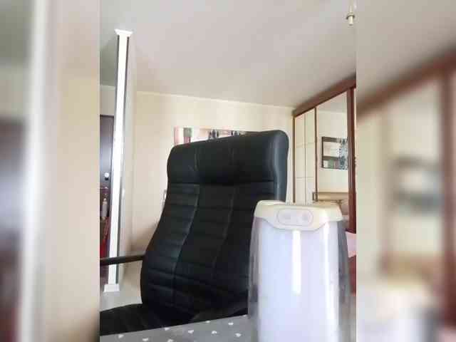 nimfastar77 webcam