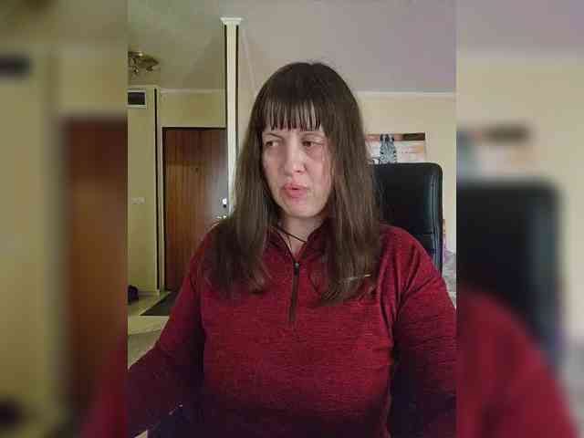 nimfastar77 webcam