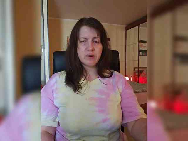 nimfastar77 webcam