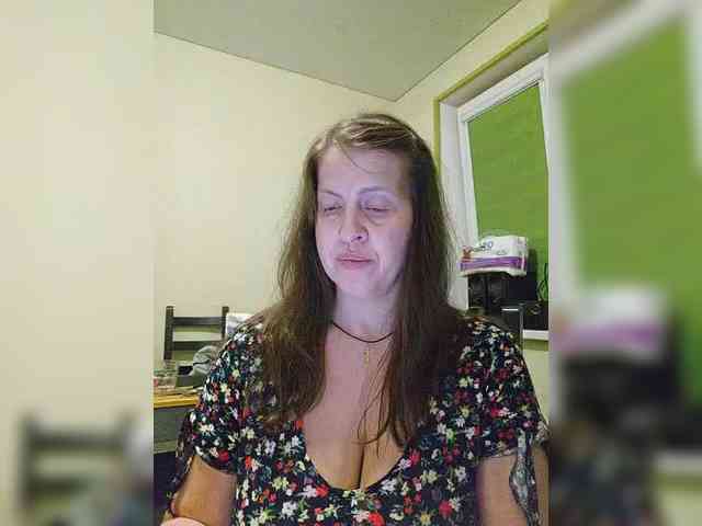 nimfastar77 webcam