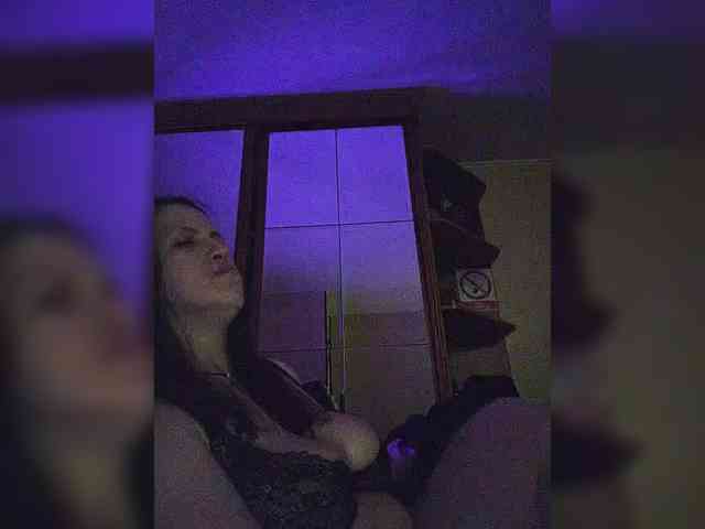 nimfastar77 webcam