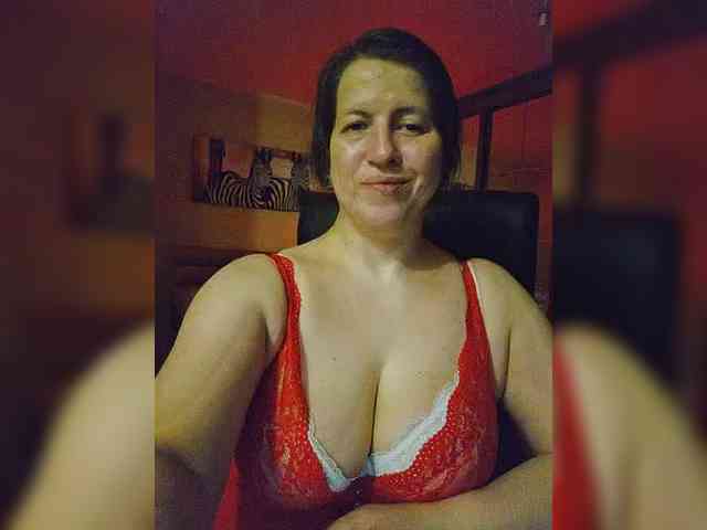 nimfastar77 webcam