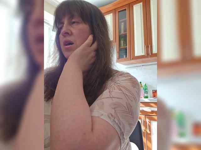 nimfastar77 Live Webcam on BongaCams