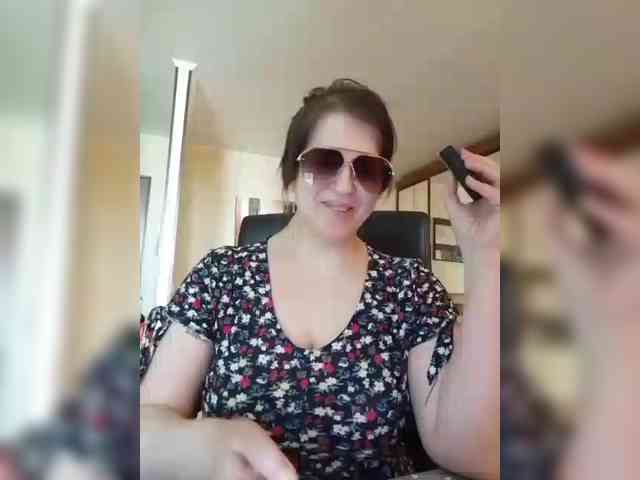 nimfastar77 webcam