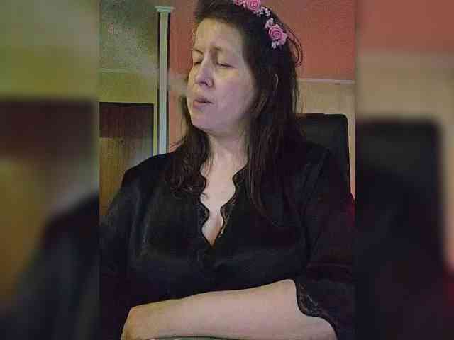 webcam porno Nimfastar77